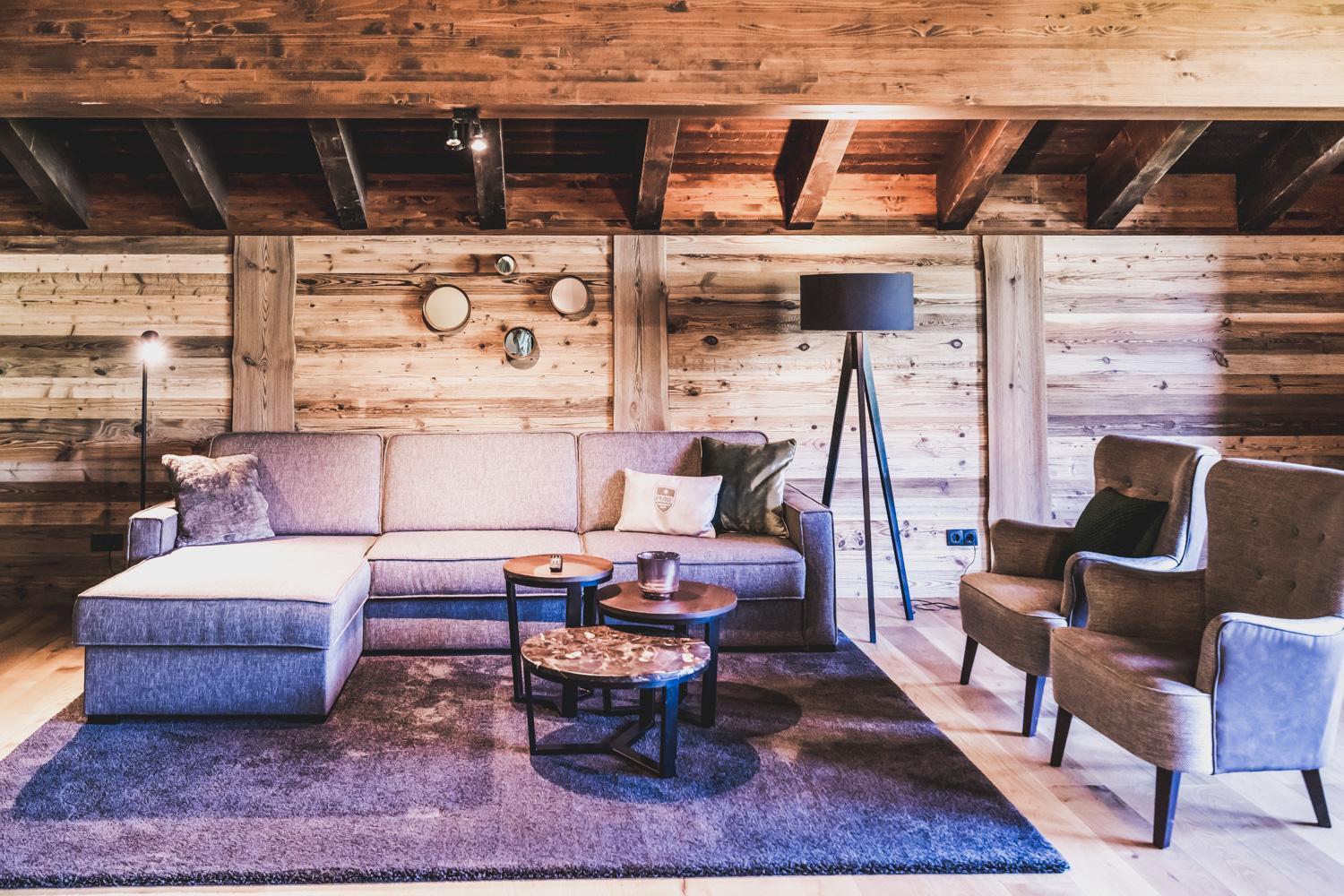 Alpenparks Hotel & Apartment Arlberg Warth Mit Pool Экстерьер фото