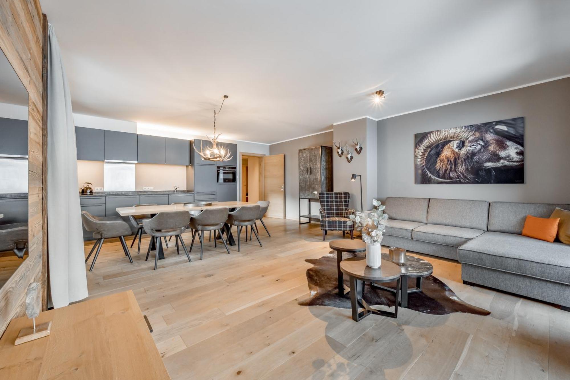 Alpenparks Hotel & Apartment Arlberg Warth Mit Pool Номер фото